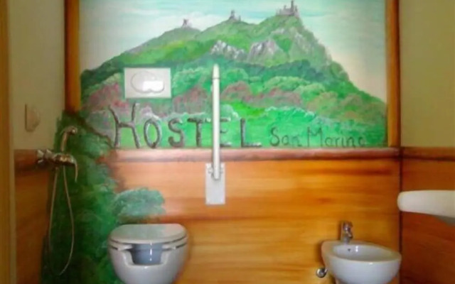 Hostel San Marino