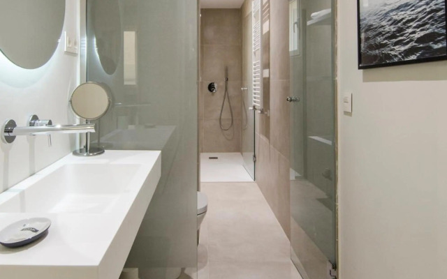 Minty Stay - 3 BD Lavapies