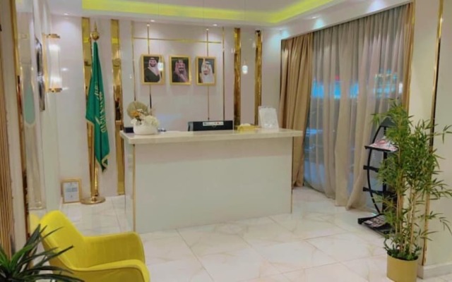 Ghima Apartments