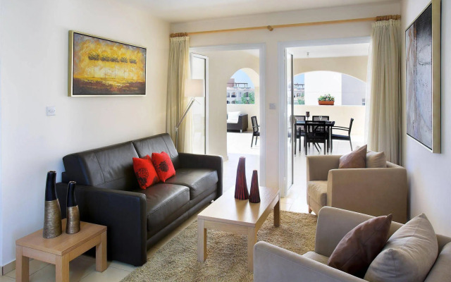 St. Nicolas Elegant Residence
