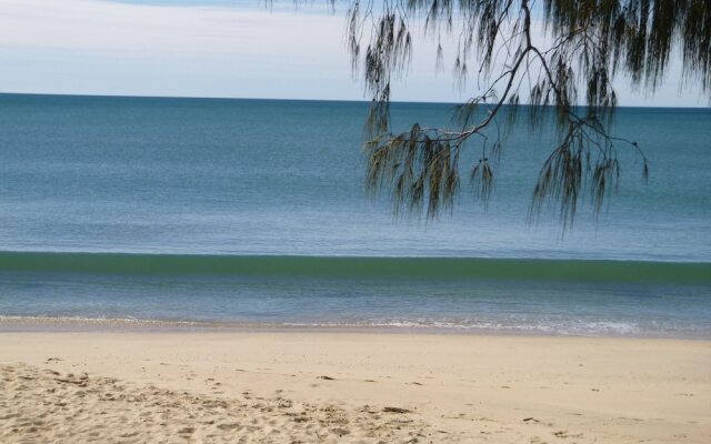 Woodgate Beach Houses