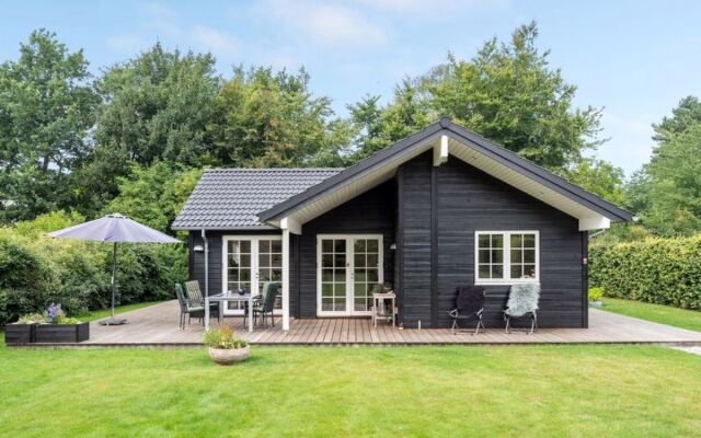 "Gotliebe" - 750m from the sea in Sealand