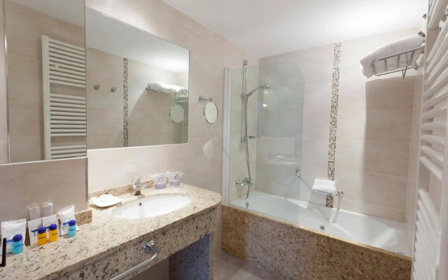 Hotel Los Geranios