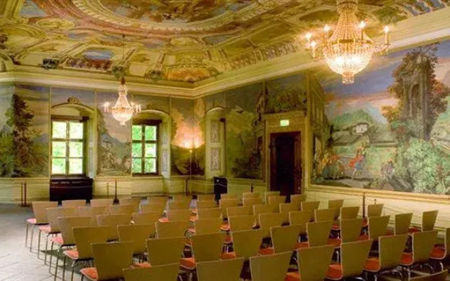 JUFA Hotel Röthelstein