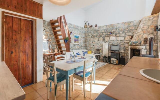 Nice Home in Podgora With 2 Bedrooms and Wifi