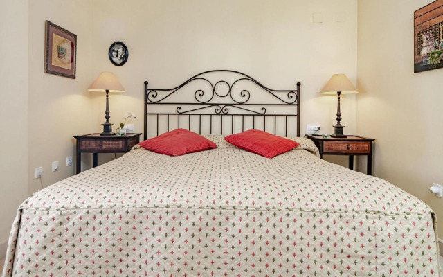 Penthouse close to the beach