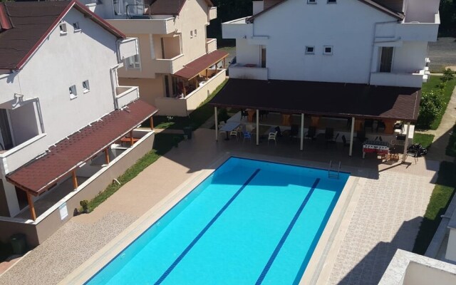 Kalpe Houses Tatil Koyu