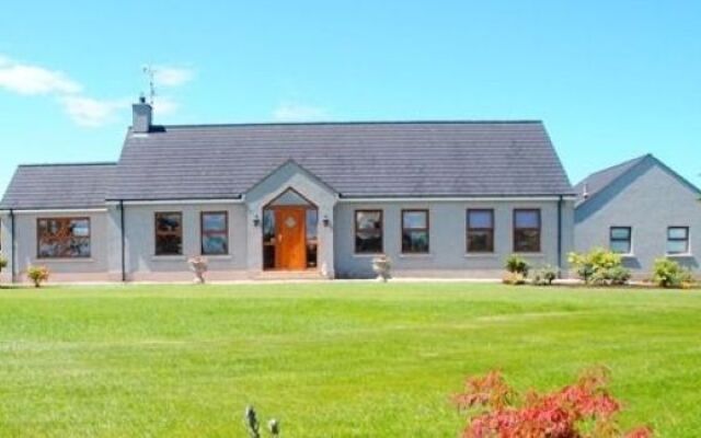 Burn Brig Bed & Breakfast