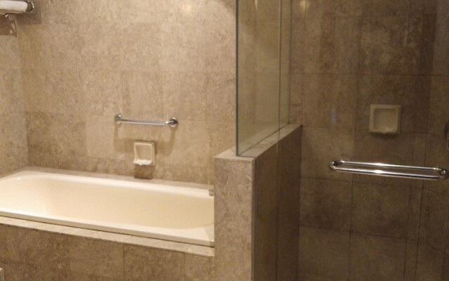 KL Best Apartment At Times Square