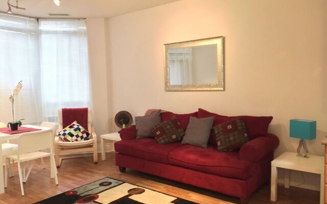 Pelicanstay at Square One Mall