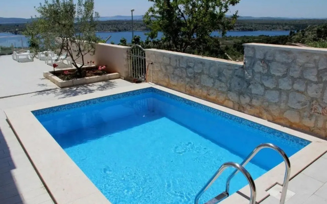 Apartment Golden Sunset