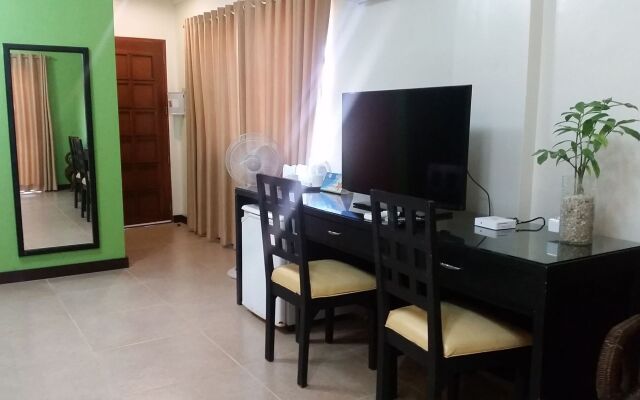 Residencia Boracay