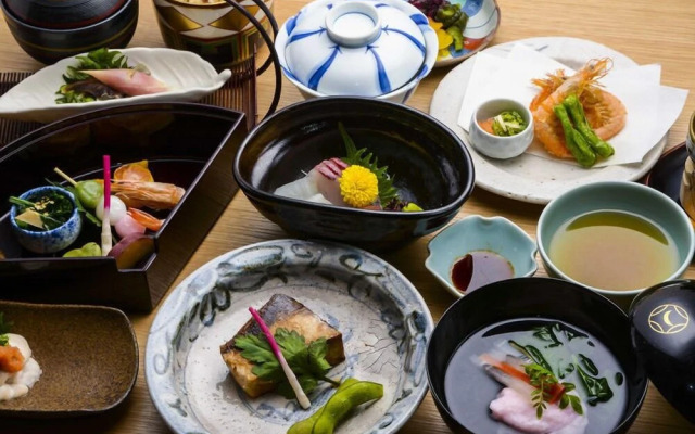 Ryokan Isuzu