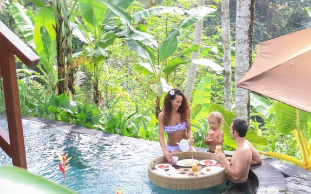 Mandana Ubud Villa