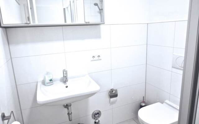 Apartment 6a - Duesseldorf