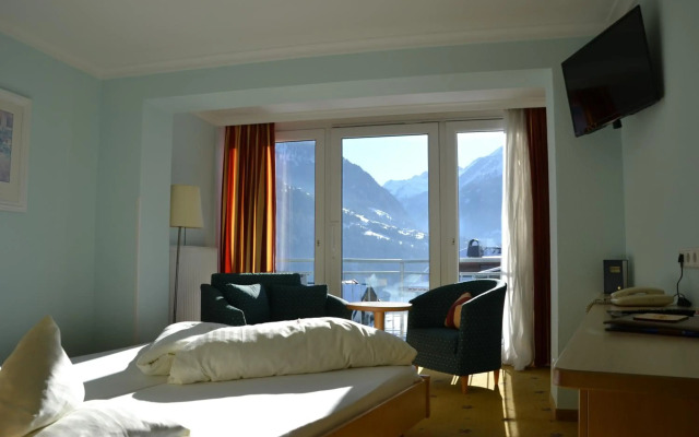 Hotel Alpina Resort