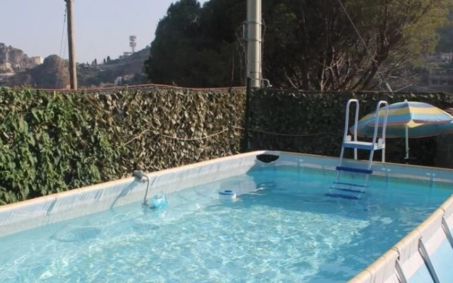 Venere B&B Castelmola