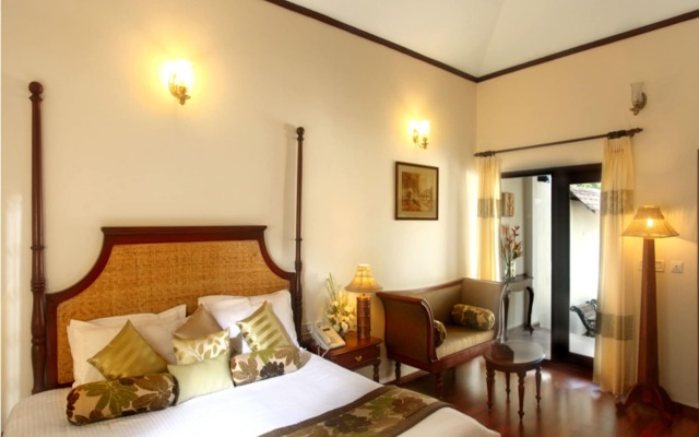Carmelia Haven Resort