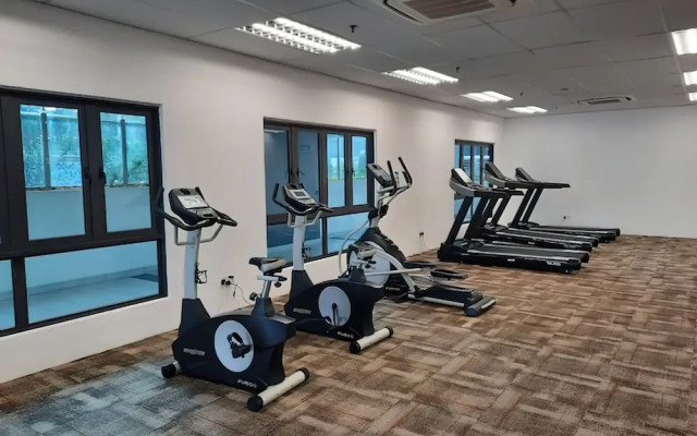 Ciao Pacific 63 Residence Apartments