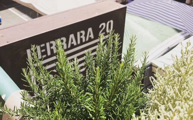 Ferrara 20 Apartments