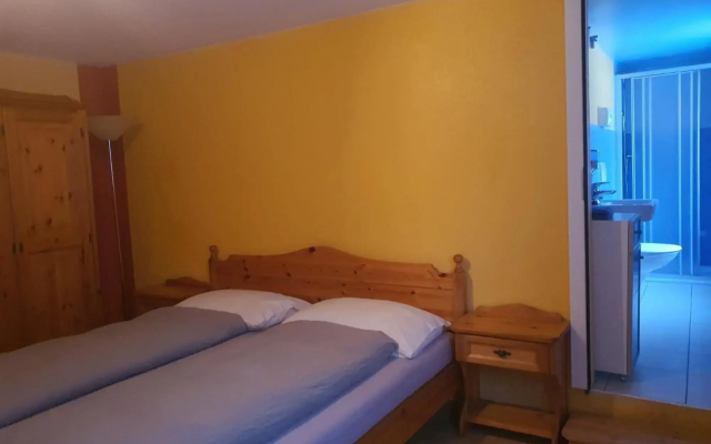 Hotel Klein Matterhorn Randa