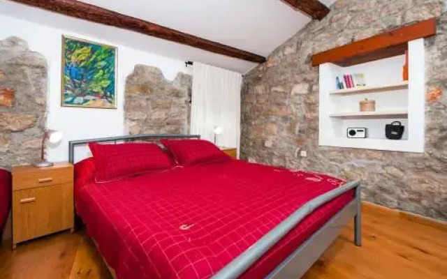 Studios Villa Oscar