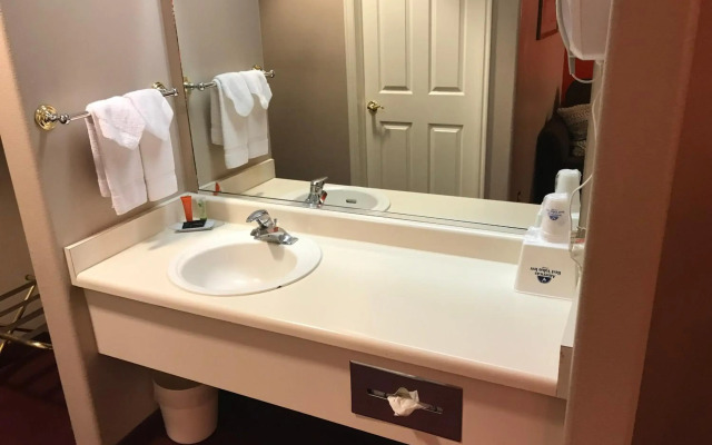 Americas Best Value Inn Cedar City