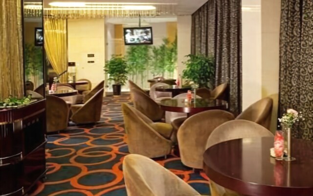 Jinling Hotel Yangzhou