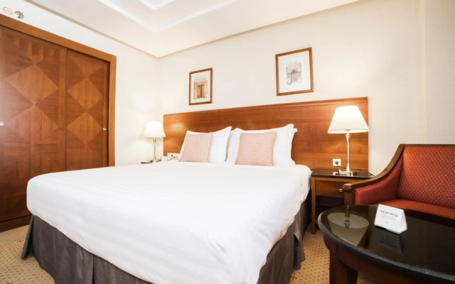 Crowne Plaza Riyadh Palace by IHG