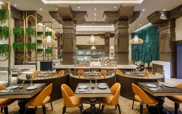 Dusit Princess Kathmandu