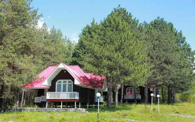 Narinqala Hotel