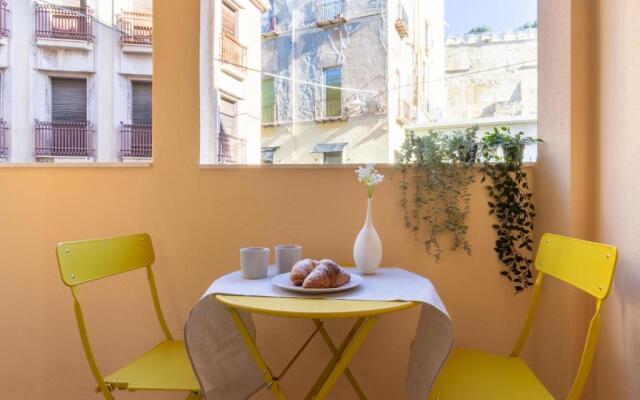 Studio Apartments Boutique Al Bastione di Cagliari (Adults Only)