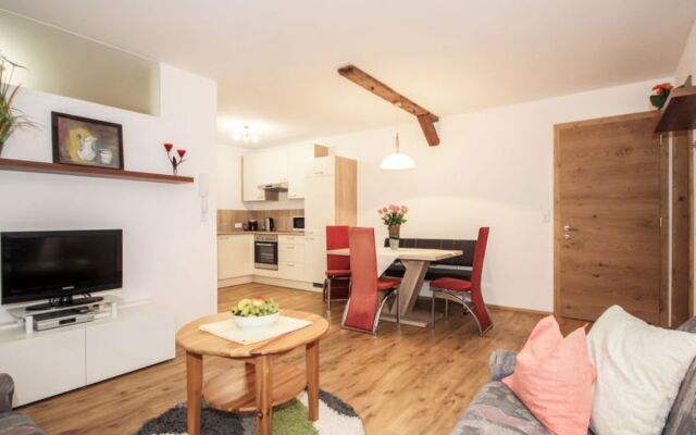 Apartment Matilda Ried im Oberinntal