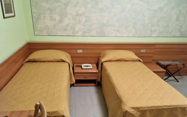 Hotel La Pergoletta
