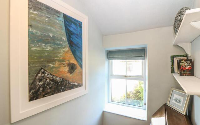Westerly Cottage, Penzance
