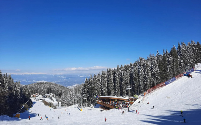 Aspen Golf Ski & Spa Resort