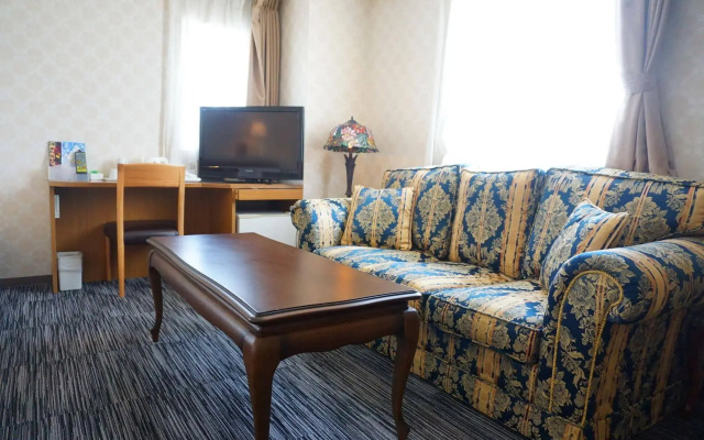 Benikea Calton Hotel Fukuoka Tenjin