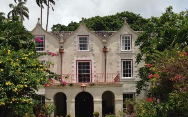 Coral Sands And Carib Edge