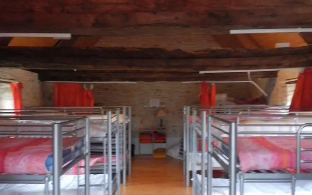 Gîte à la Ferme des Epis