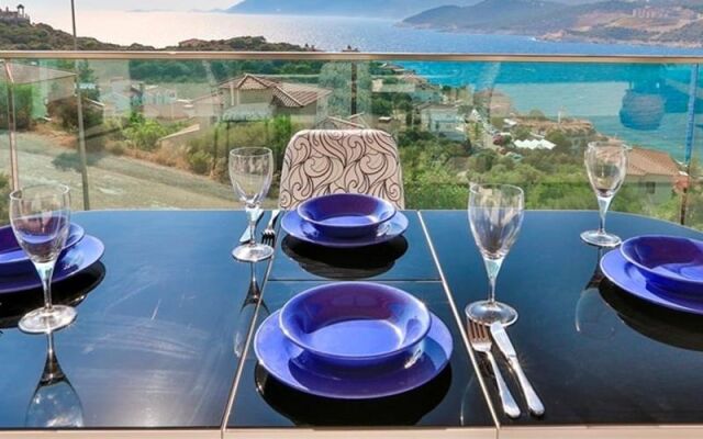 Villa James 2