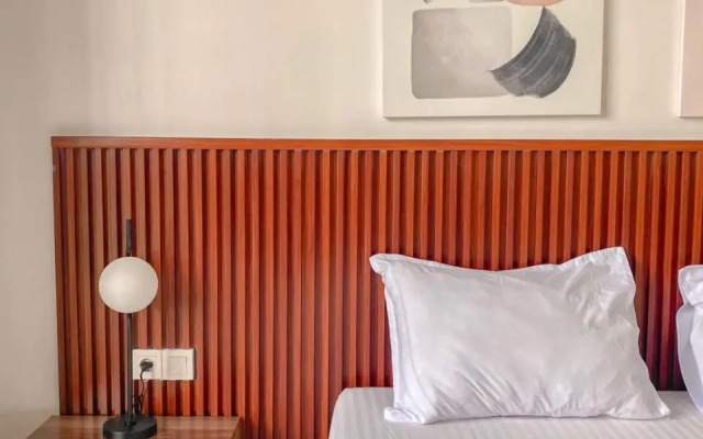 Olivia SOHO Guest House