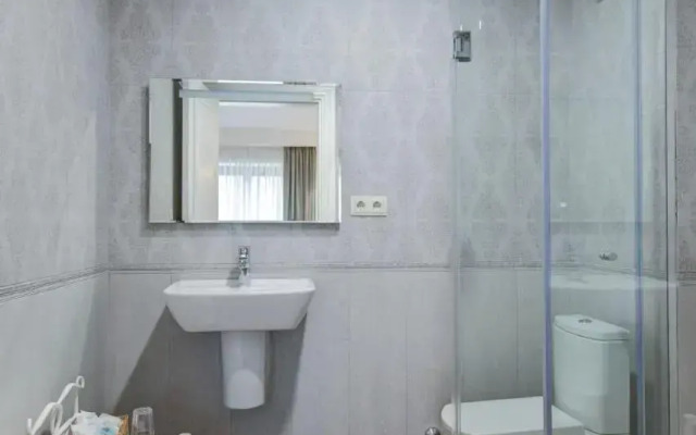 David Mikadzes Guest House