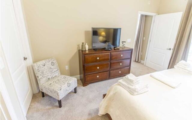 Tidelands 1934 - Three Bedroom Condo