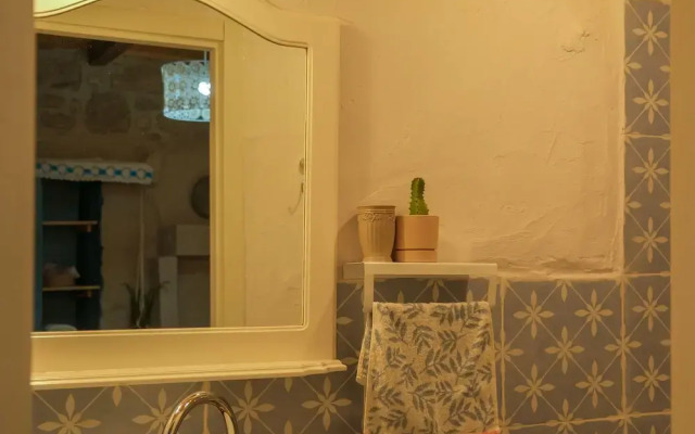 Eskikent Alaçatı
