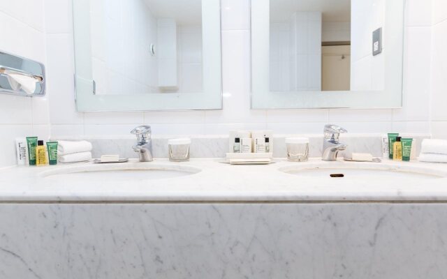 The Mayfair Townhouse – an Iconic Luxury Hotel
