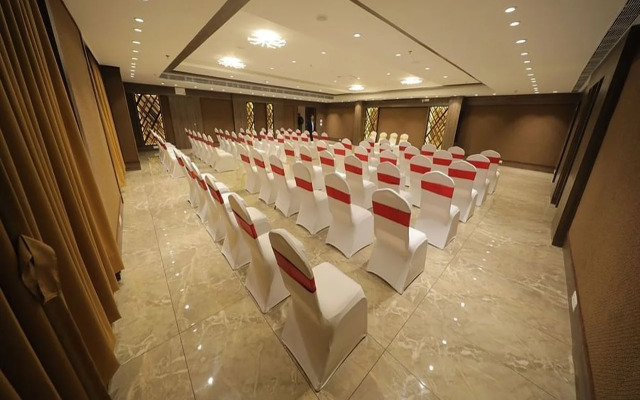 Sarovar Portico Somnath