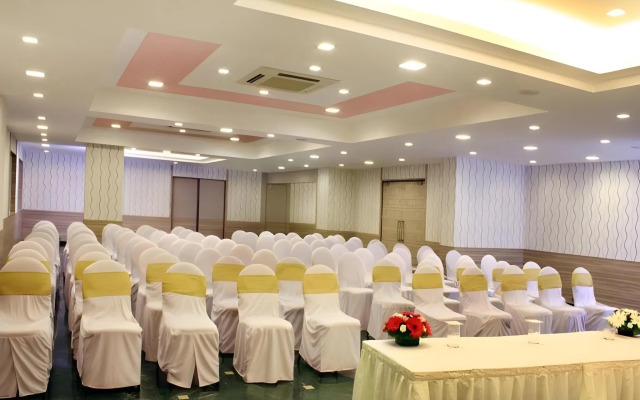 Zip By Spree Hotels CRN Canary