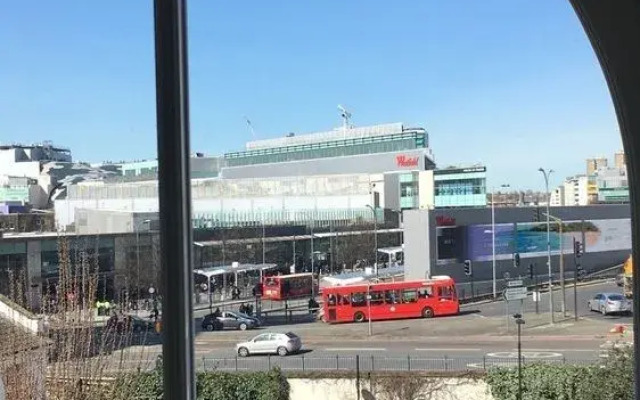 London Westfield Accommodation