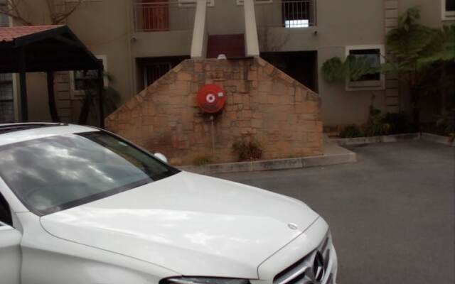The Royal Princess Garden Fourways Guesthouse