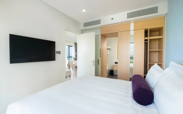 Carinae Danang Hotel